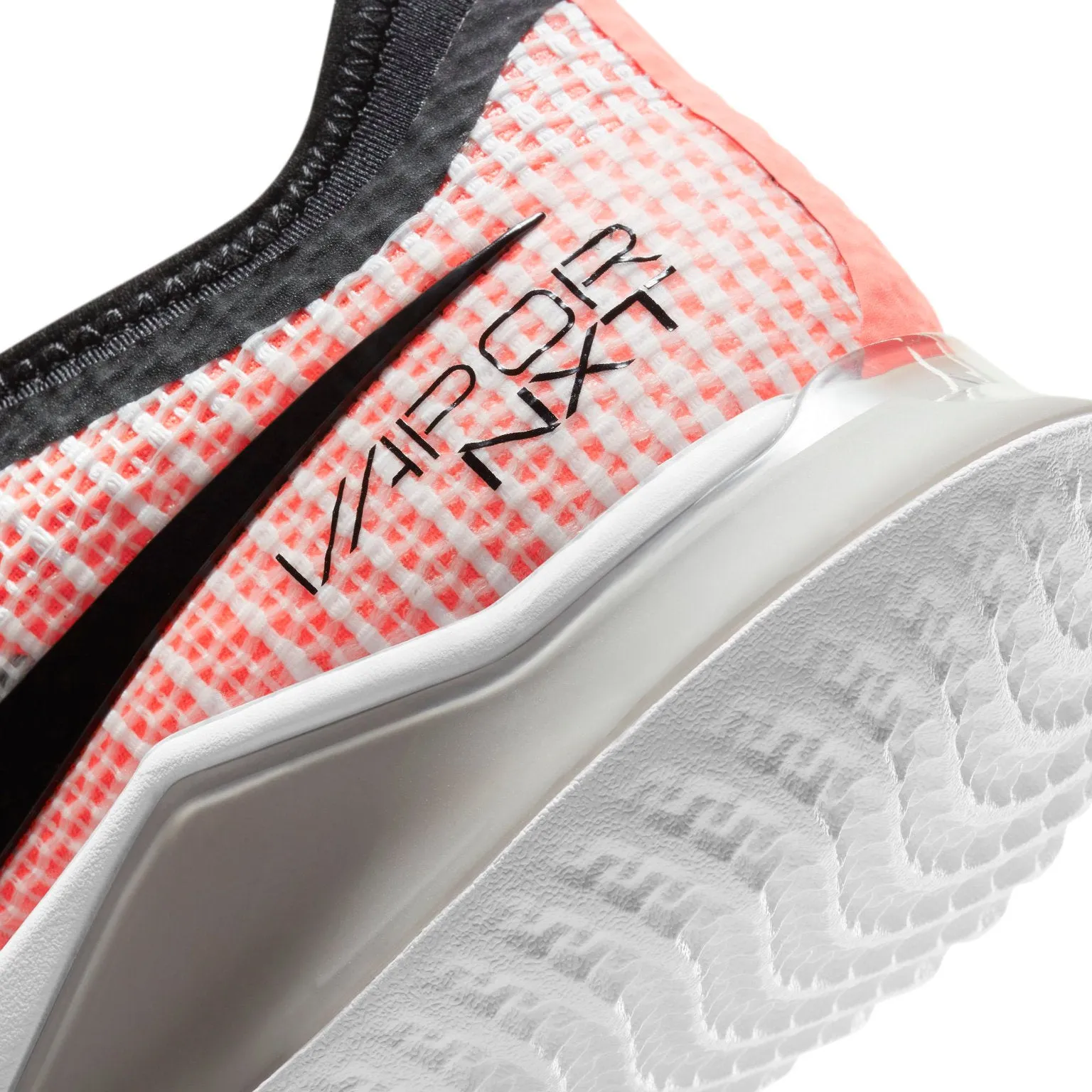 Nike React Vapor NXT Womens All-Court