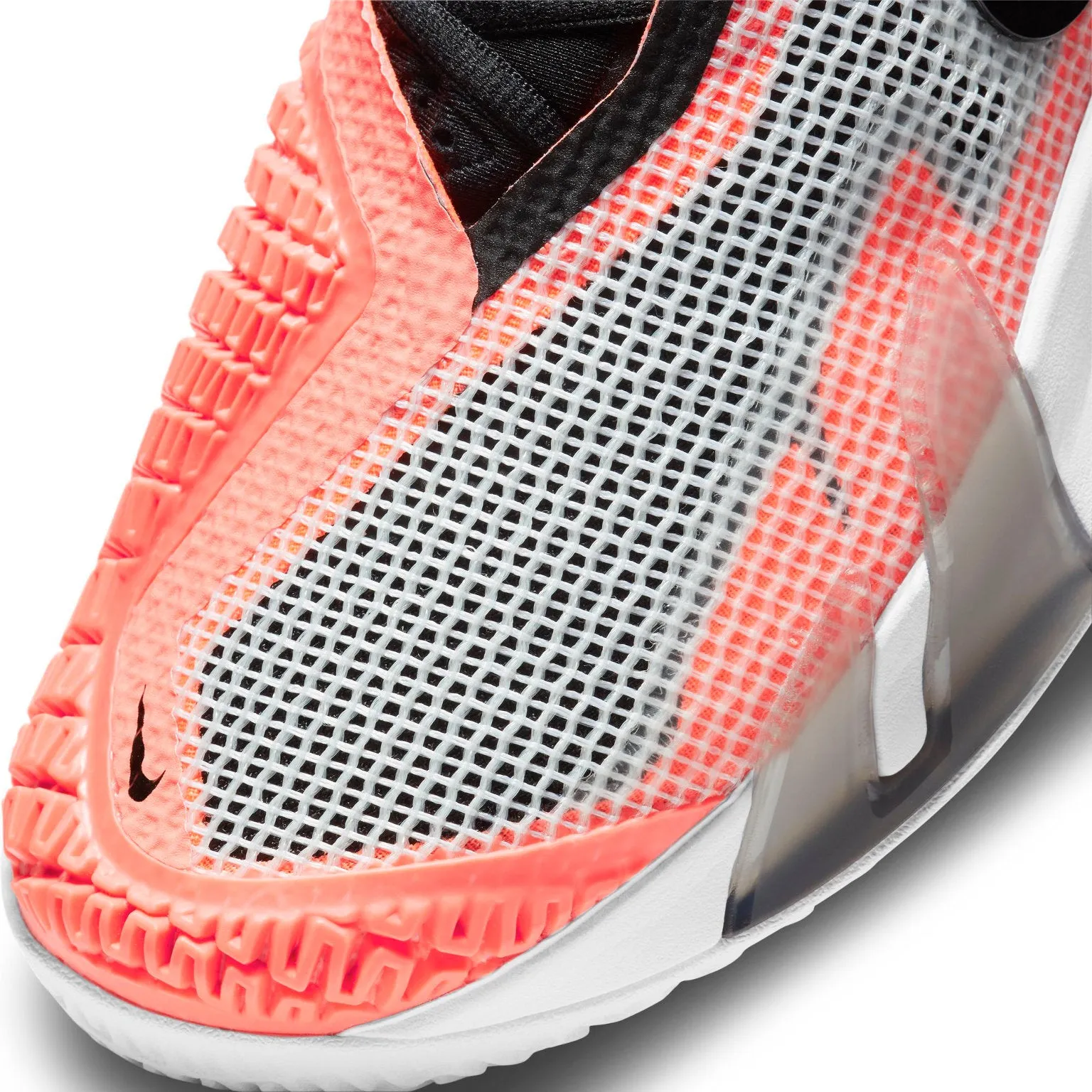 Nike React Vapor NXT Womens All-Court