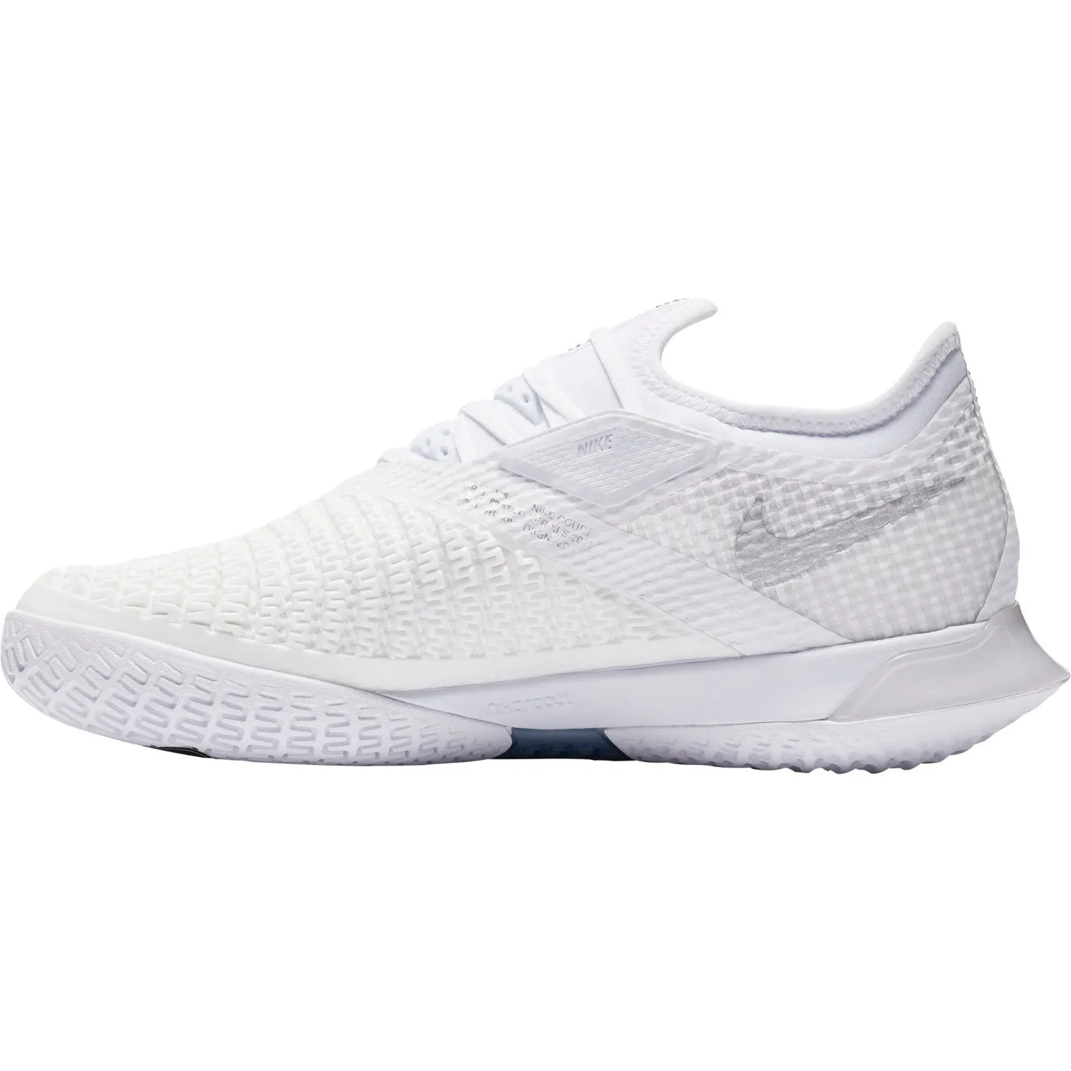 Nike React Vapor NXT Womens All-Court