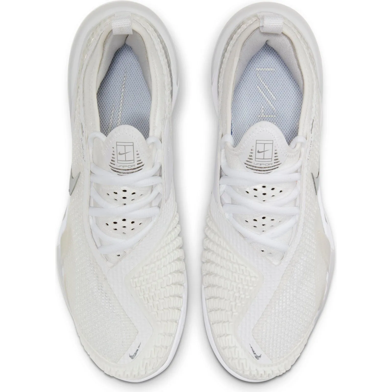 Nike React Vapor NXT Womens All-Court
