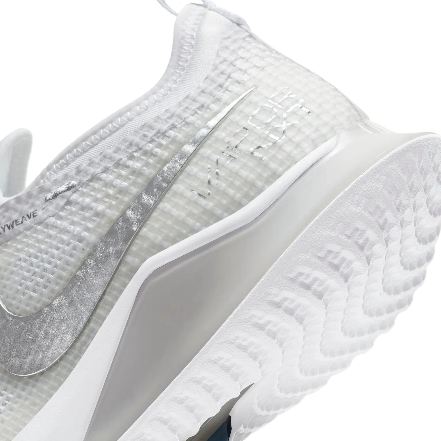 Nike React Vapor NXT Womens All-Court