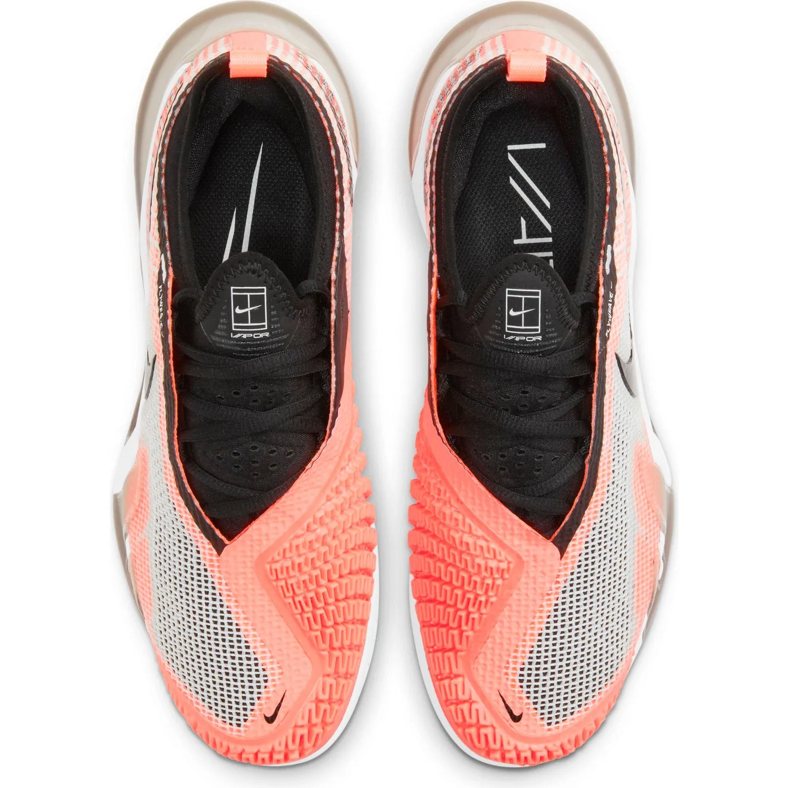 Nike React Vapor NXT Womens All-Court