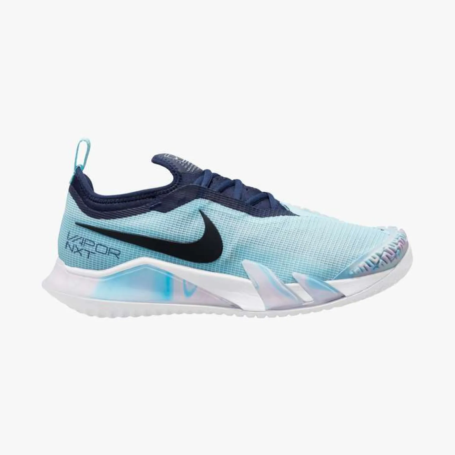 Nike React Vapor NXT Womens All-Court