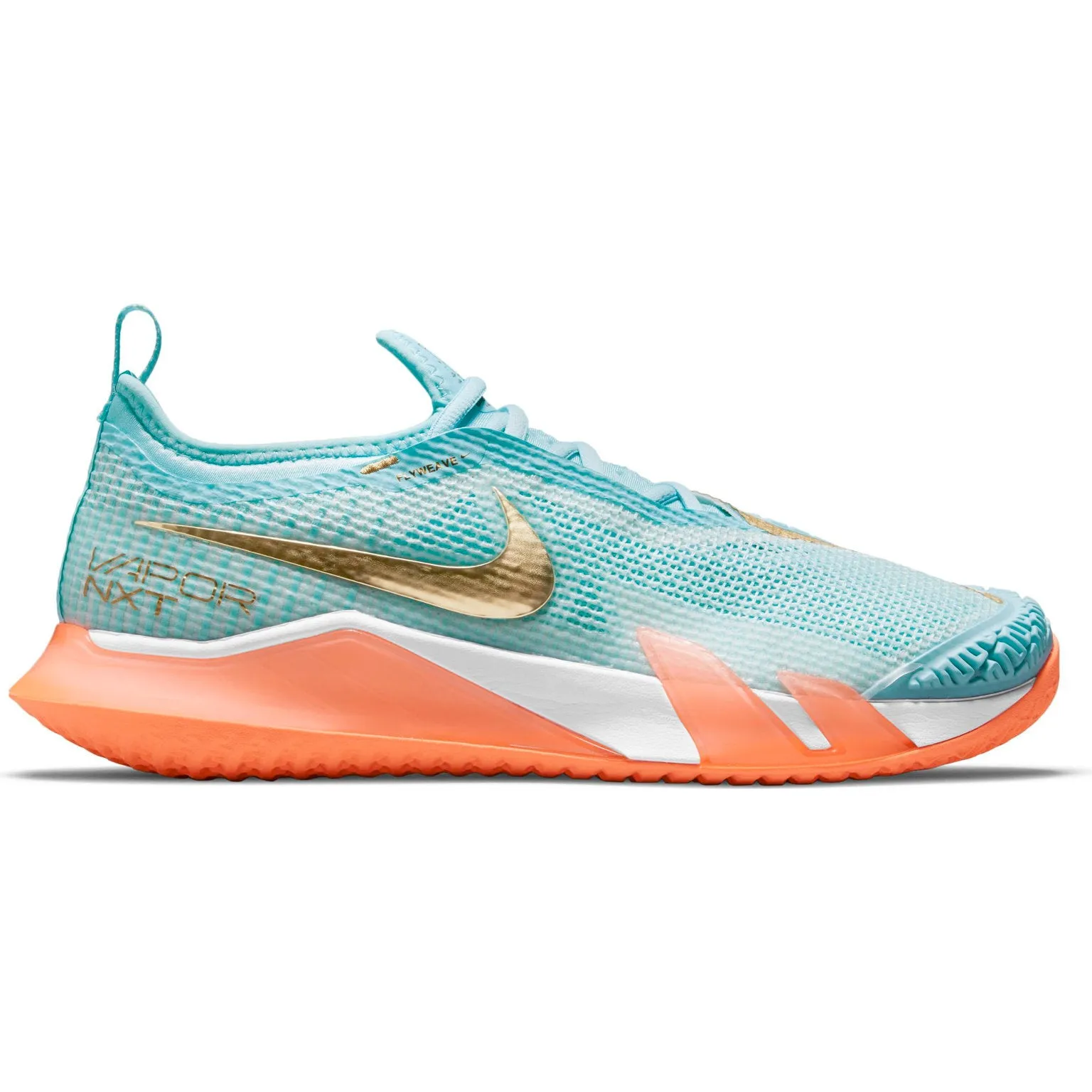 Nike React Vapor NXT Womens All-Court