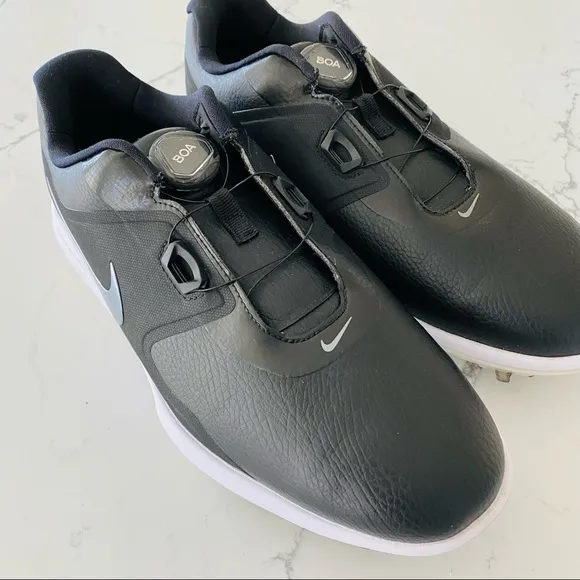 Nike Vapor Pro BOA Men’s Golf Shoes