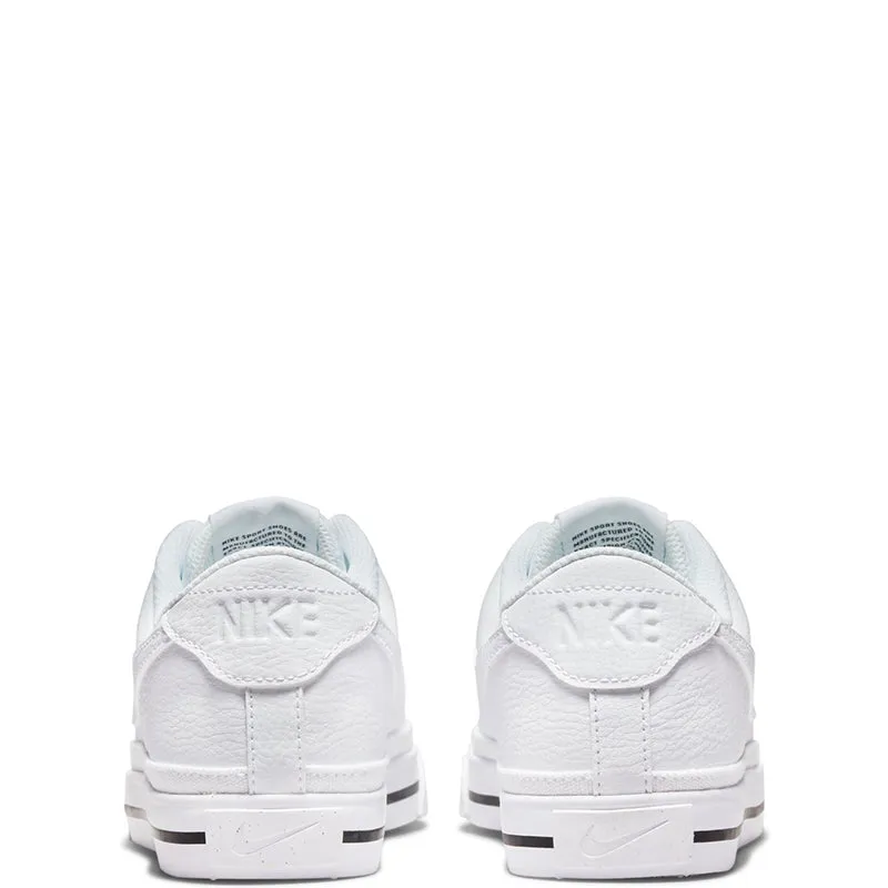 Nike Women's Court Legacy Next Nature