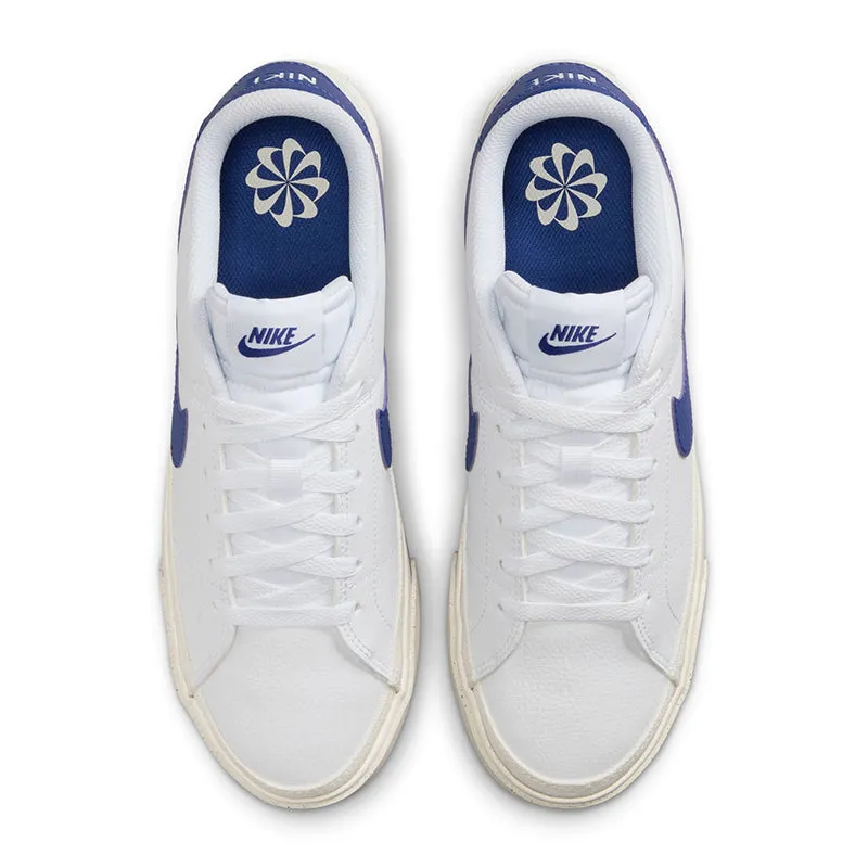 Nike Women's Court Legacy Next Nature