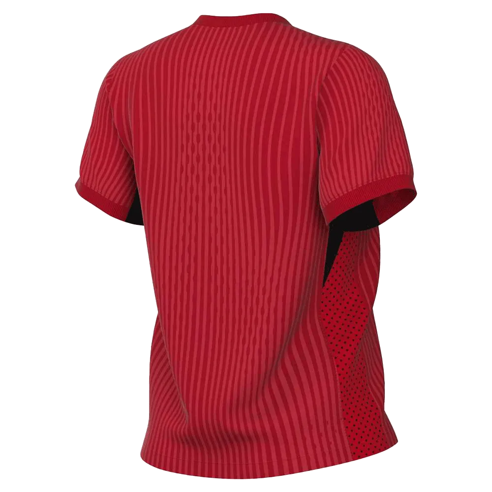 Nike Women's DF ADV Vapor V Jersey SS US