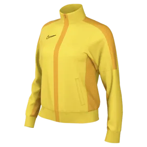 Nike Women's Dry-Fit Knit Academy 23 Track Jacket