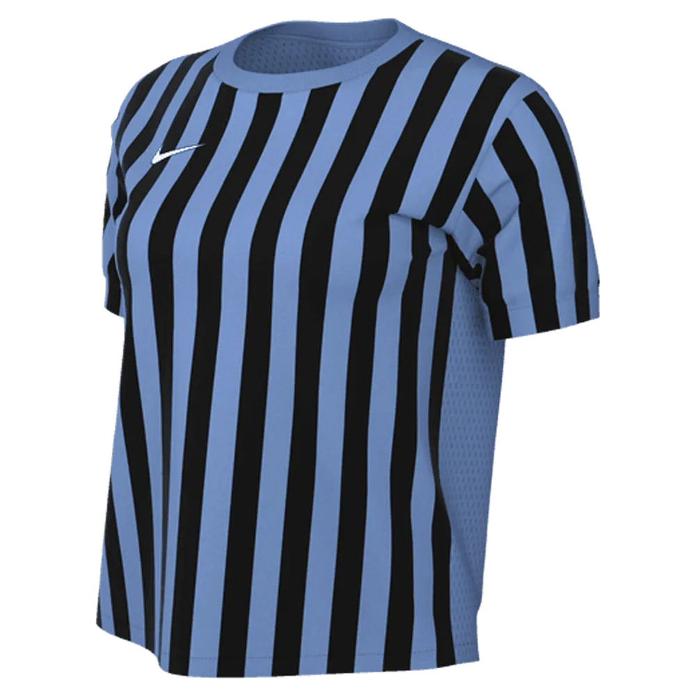Nike Women's US Striped Division IV SS Jersey