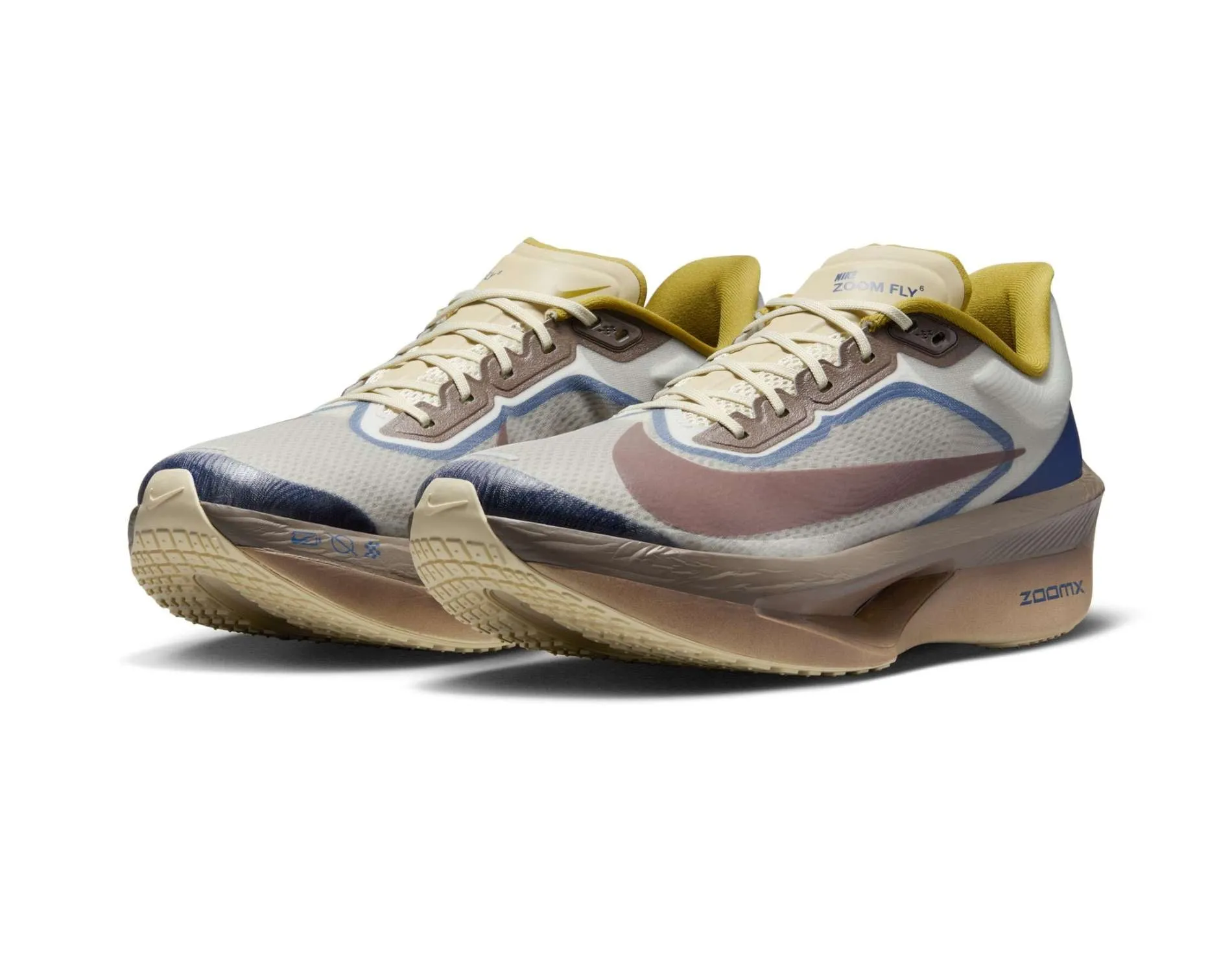 Nike Zoom Fly 6 Mens