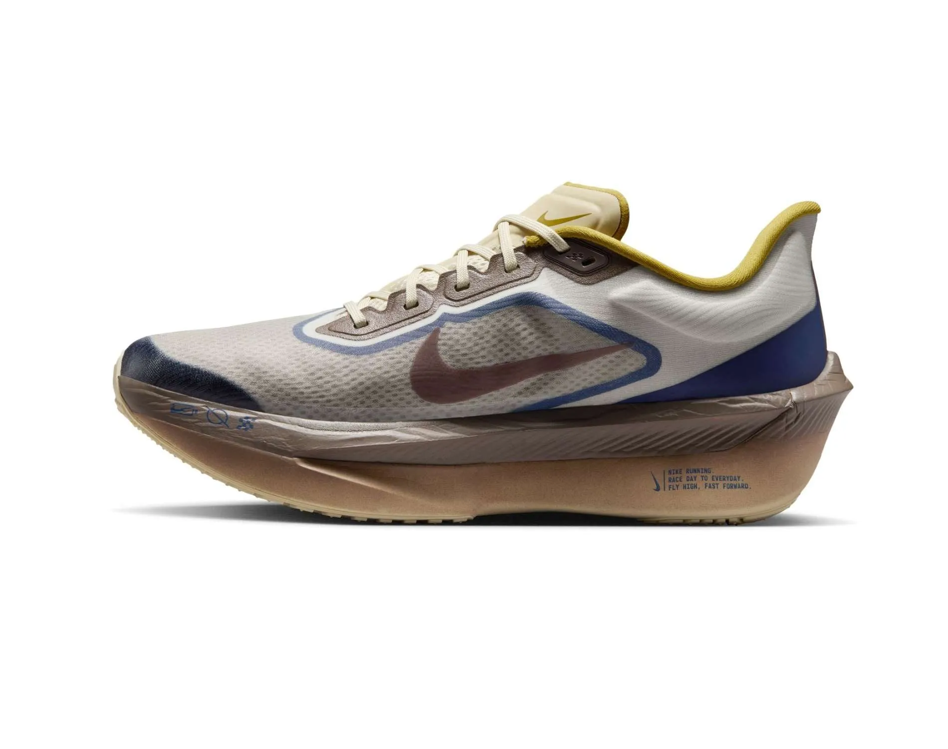 Nike Zoom Fly 6 Mens