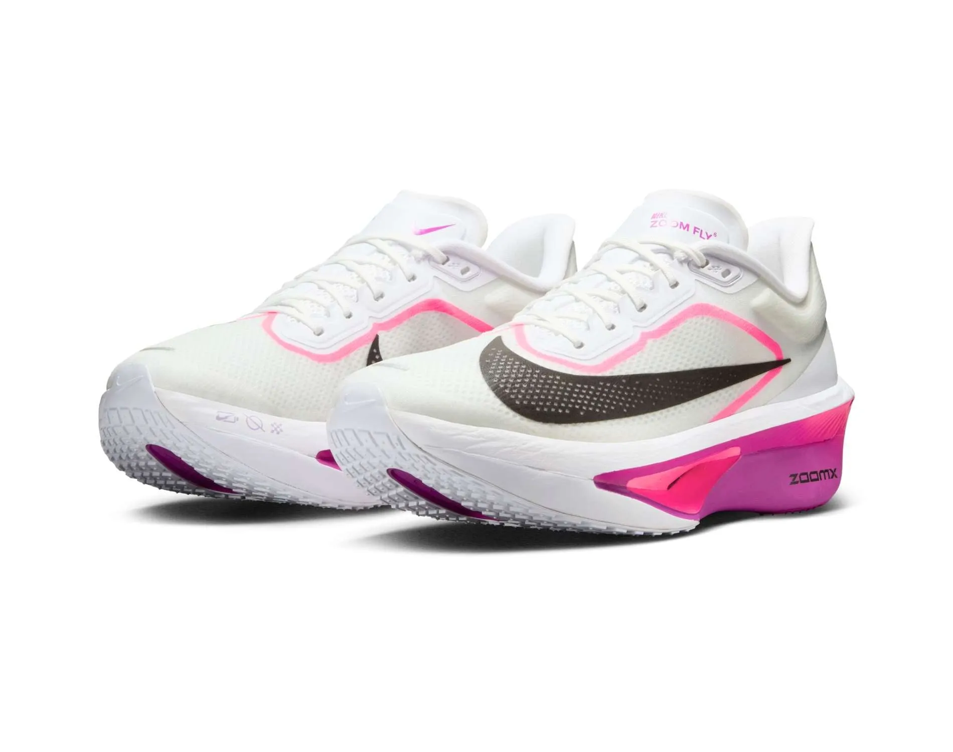Nike Zoom Fly 6 Mens