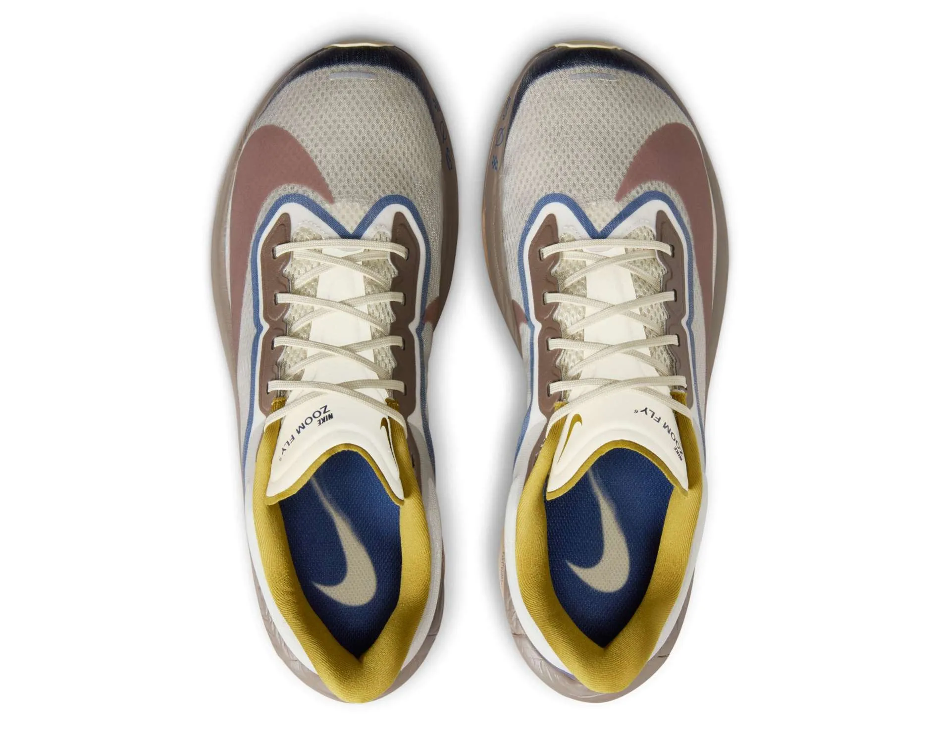 Nike Zoom Fly 6 Mens