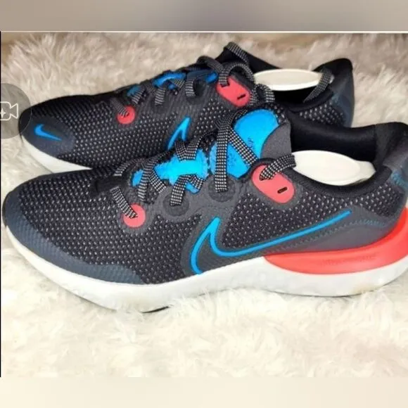 Nike Renew Run low-top Sneakers Y7
