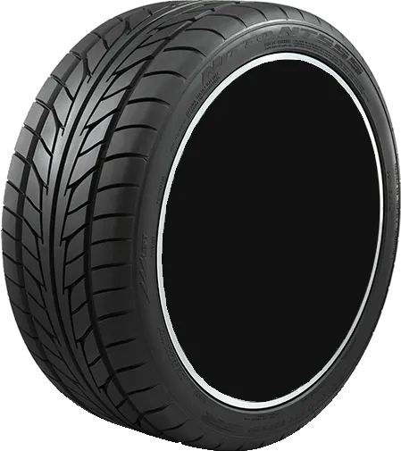 Nitto NT555 235/40 R18