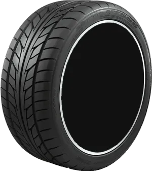 Nitto NT555 235/40 R18