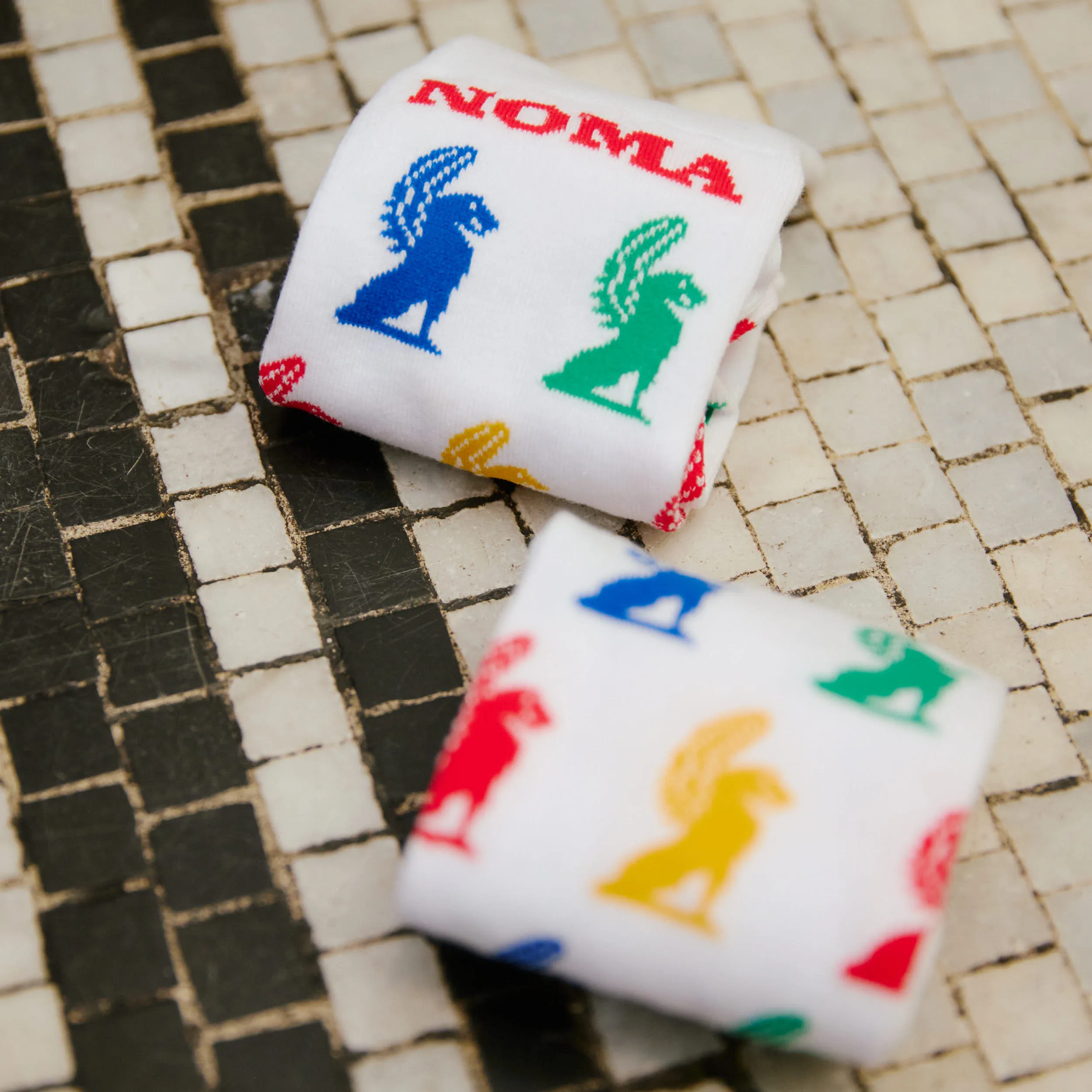 NOMA Socks