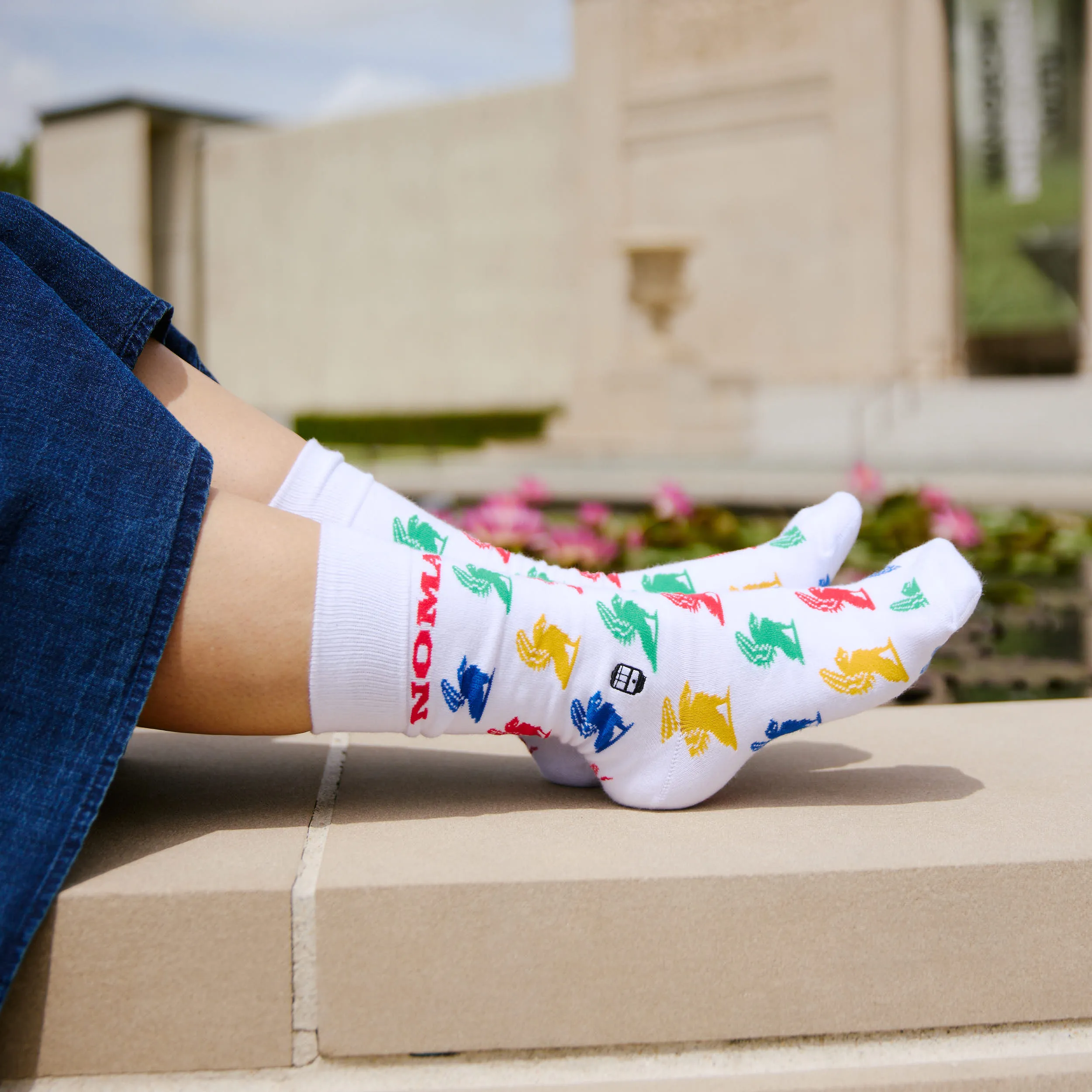 NOMA Socks