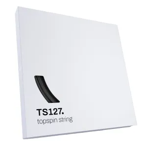 nordicdots TS127. Topspin Tennis String 12m Set