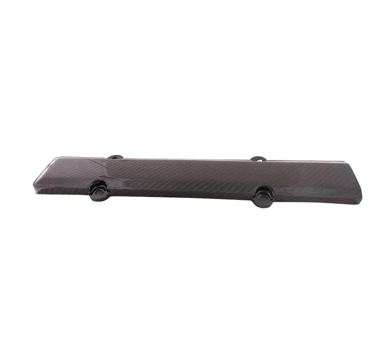 NRG CARB-V100 Carbon Fiber Spark Plug Cover B18