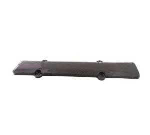 NRG CARB-V100 Carbon Fiber Spark Plug Cover B18