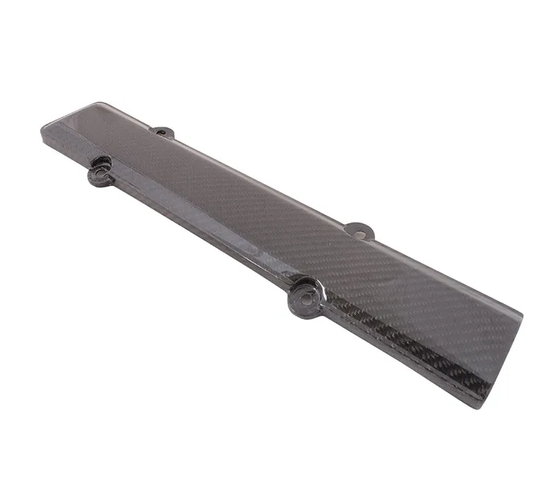 NRG CARB-V100 Carbon Fiber Spark Plug Cover B18