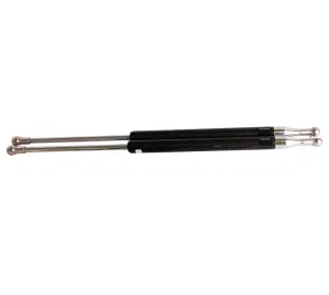 NRG HD-100CF Carbon Fiber Hood Damper Kit 1992 - 1995 Honda Civic