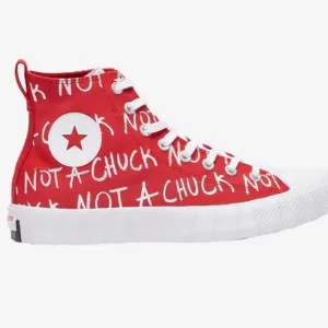 NWT- Converse “Not a Chuck” Men’s High Top