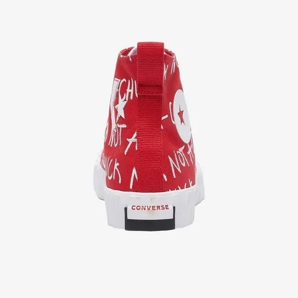 NWT- Converse “Not a Chuck” Men’s High Top