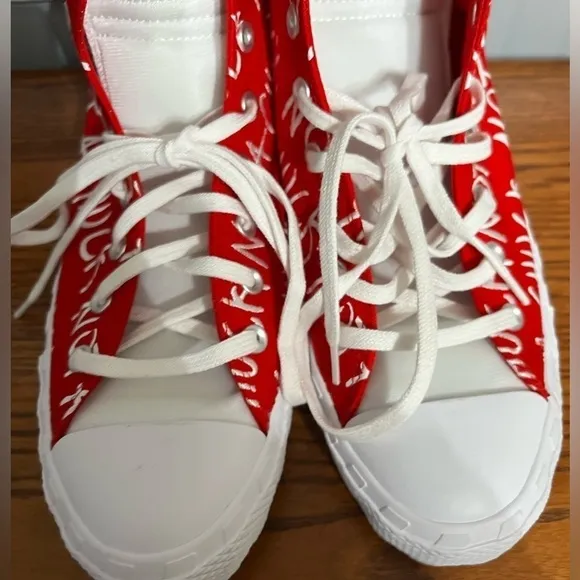 NWT- Converse “Not a Chuck” Men’s High Top