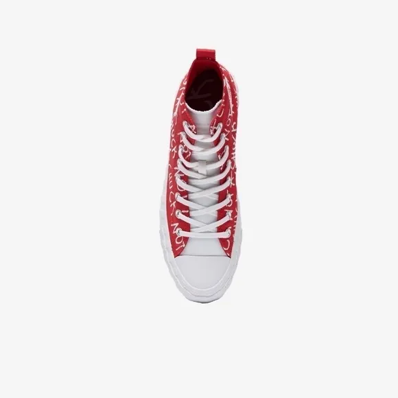 NWT- Converse “Not a Chuck” Men’s High Top