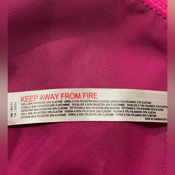 NWT Free People Run Remix Bralette