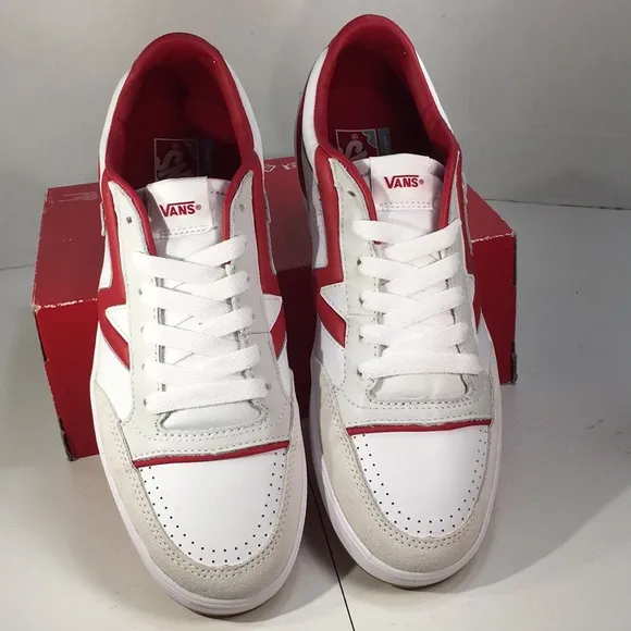 NWT Vans Lowland Ca All Purpose Trainers Men’s 11.5