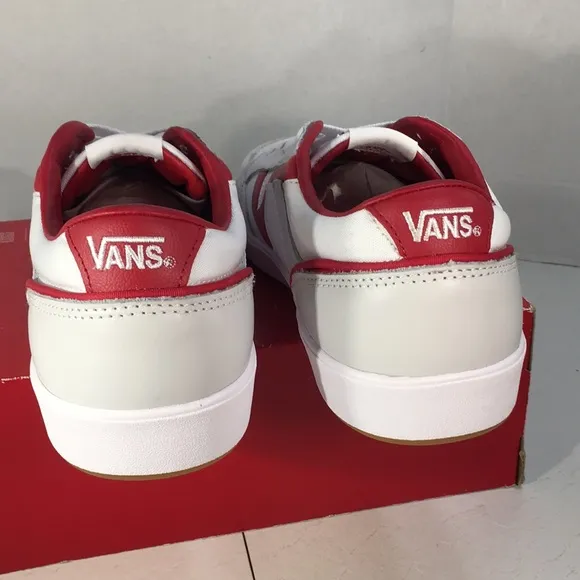 NWT Vans Lowland Ca All Purpose Trainers Men’s 11.5