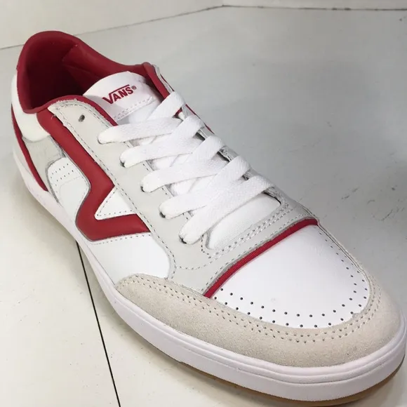 NWT Vans Lowland Ca All Purpose Trainers Men’s 11.5