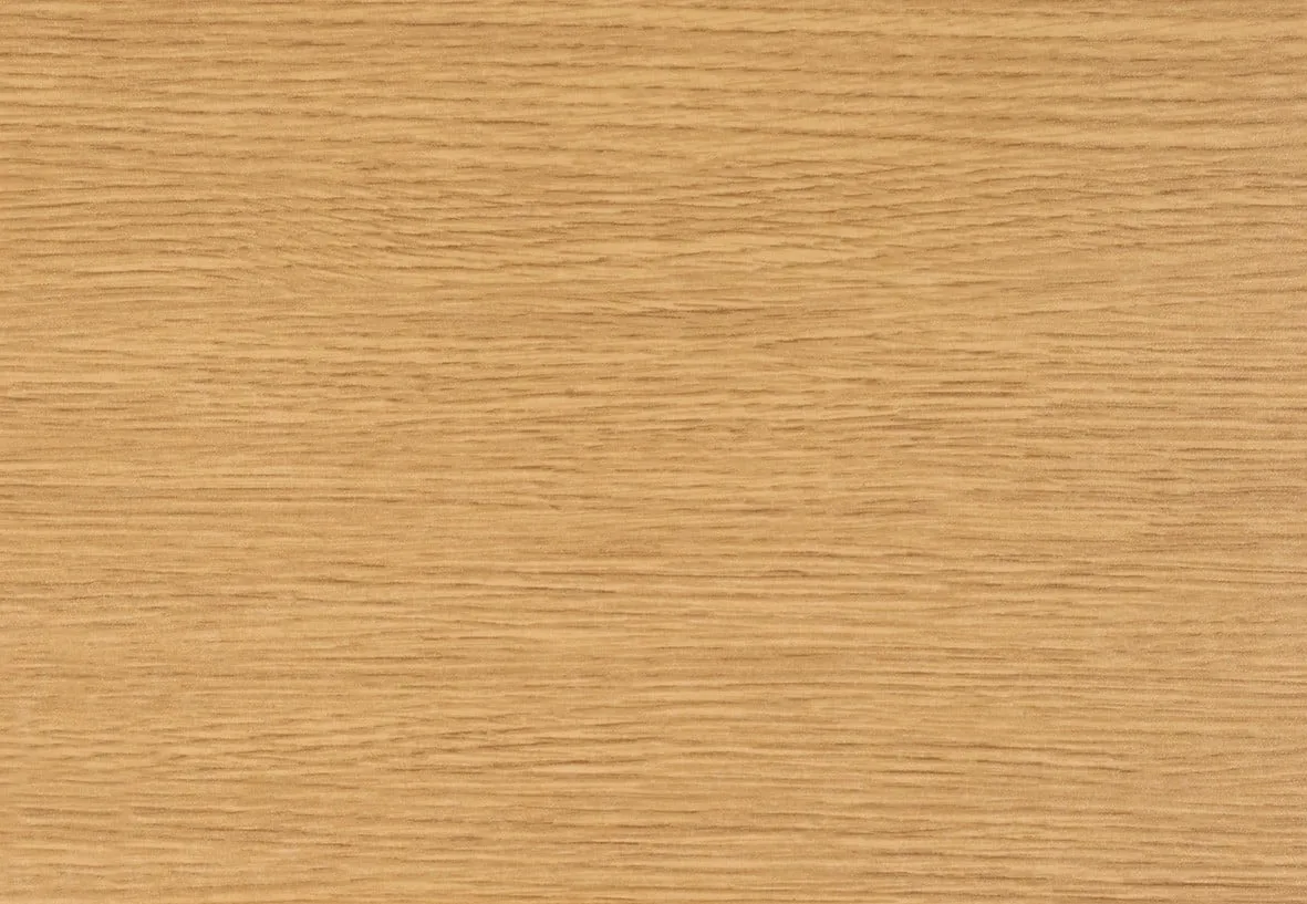 Oak 8 End L (270cm) 10mm x 25mm x 2700mm