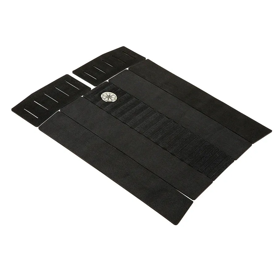 Octopus Chippa Wilson Front Deck Black