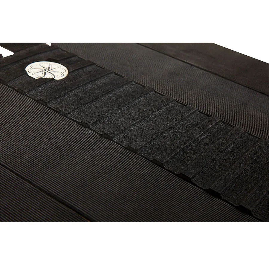 Octopus Chippa Wilson Front Deck Black