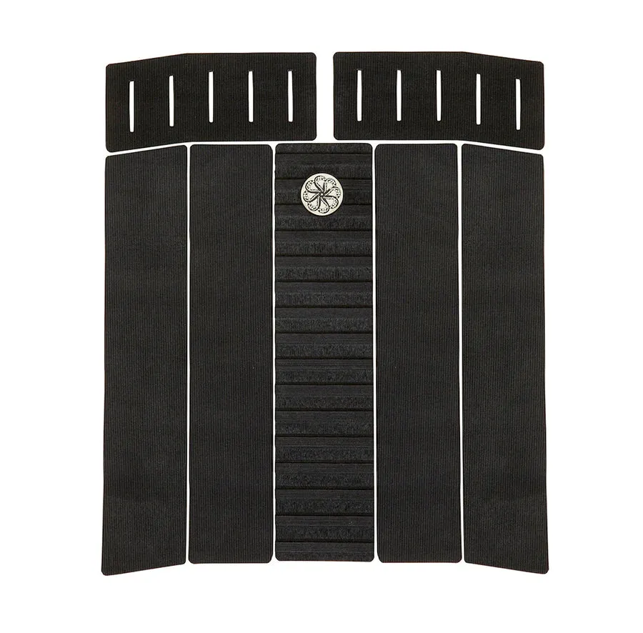 Octopus Chippa Wilson Front Deck Black