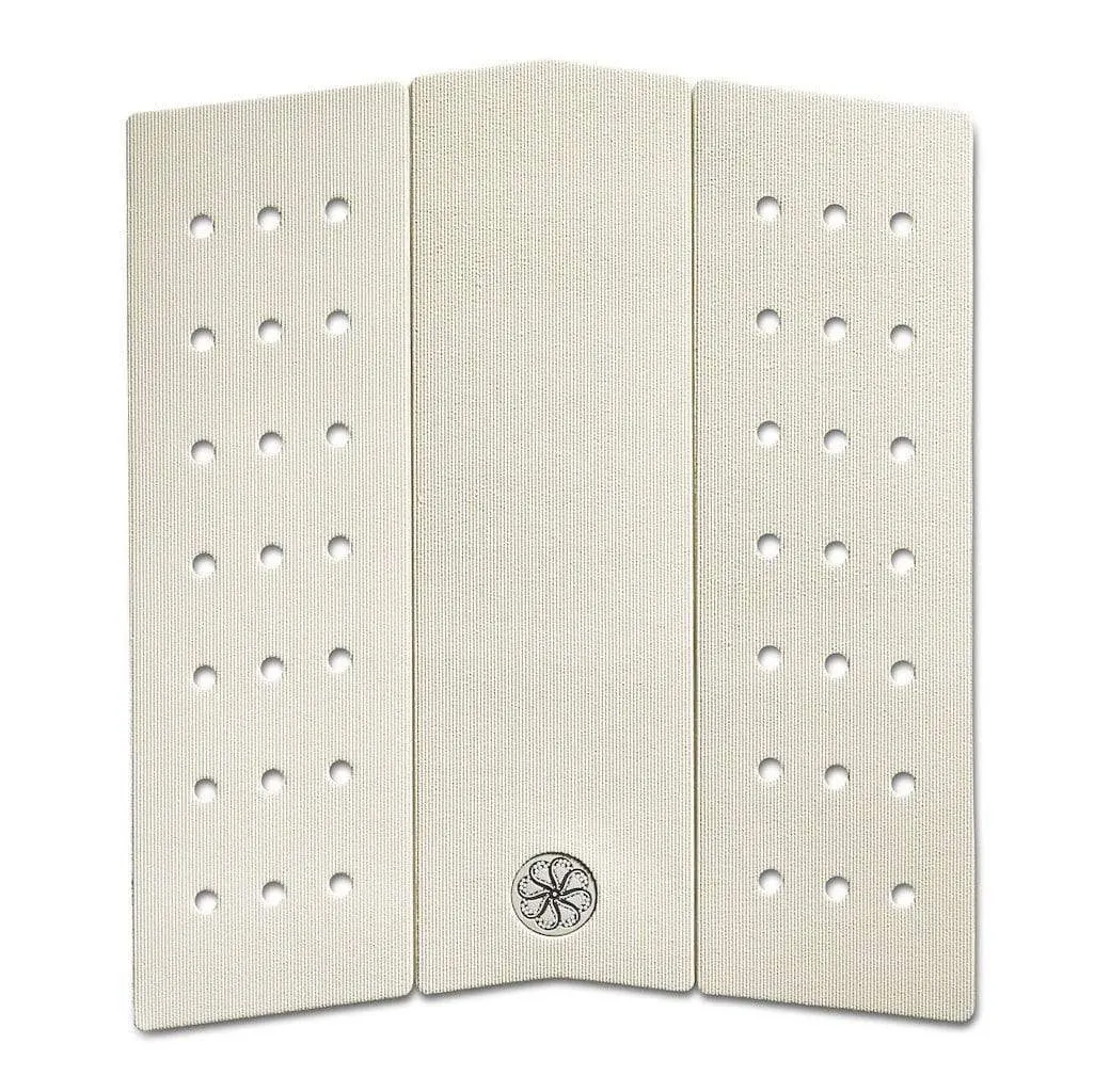 OCTOPUS FRONT DECK II CORDUROY GRIP™ - CREAM