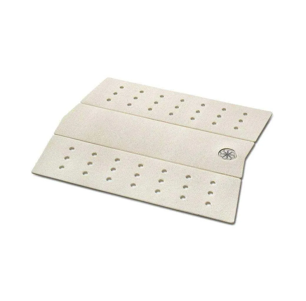 OCTOPUS FRONT DECK II CORDUROY GRIP™ - CREAM