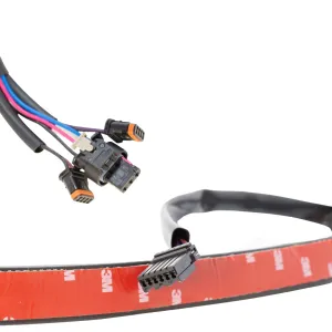 OG 18  M8 Softail Rear Fender Harness