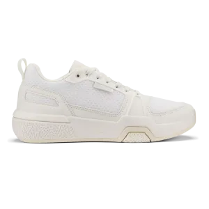Olukai Women's ‘Anau Court Sneaker - Bright White