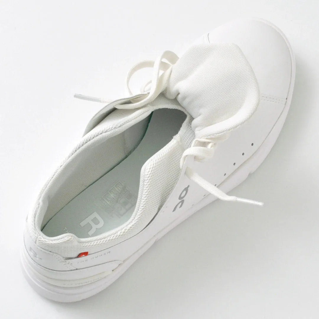 ON / The Roger Advantage sneakers