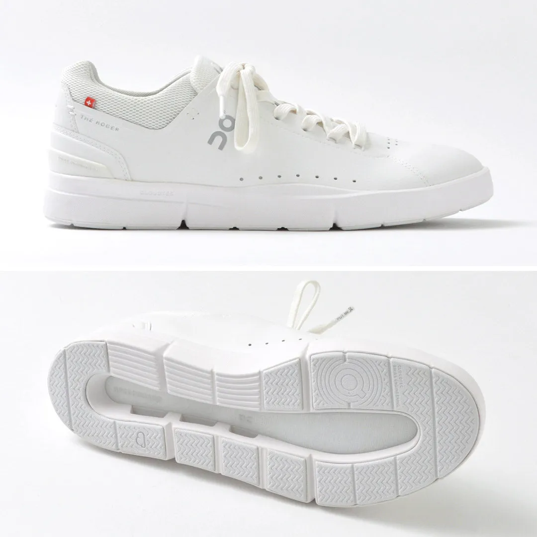 ON / The Roger Advantage sneakers