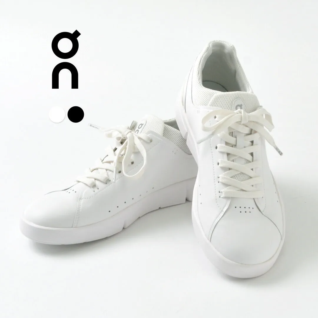 ON / The Roger Advantage sneakers