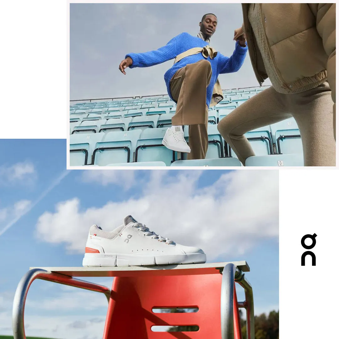 ON / The Roger Advantage sneakers