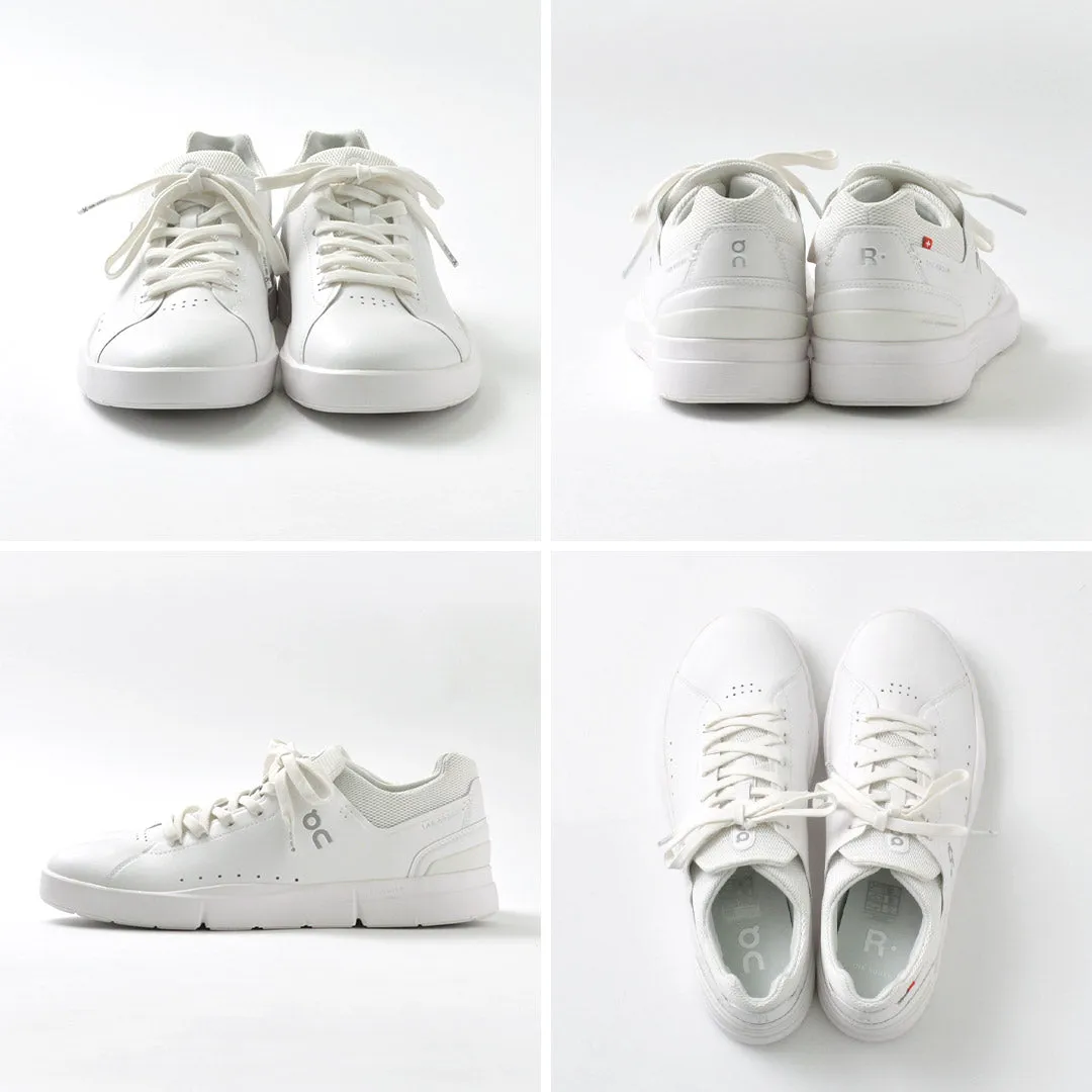 ON / The Roger Advantage sneakers