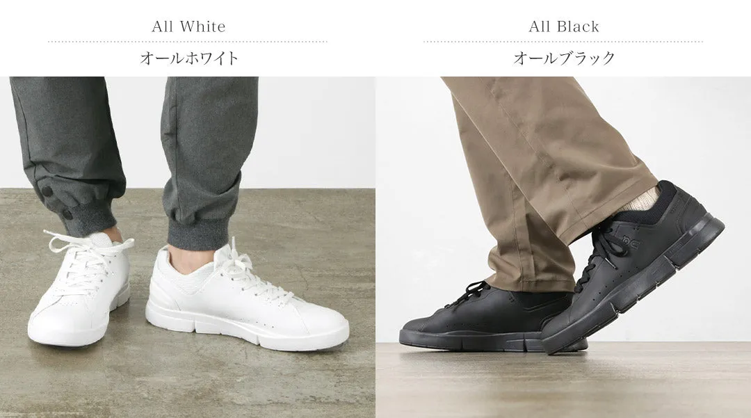 ON / The Roger Advantage sneakers